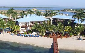 Chabil Mar Resort